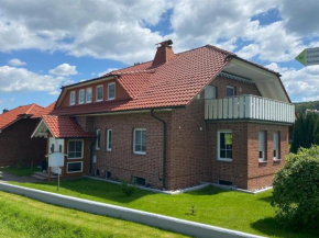 Ferienwohnung Naturblick
